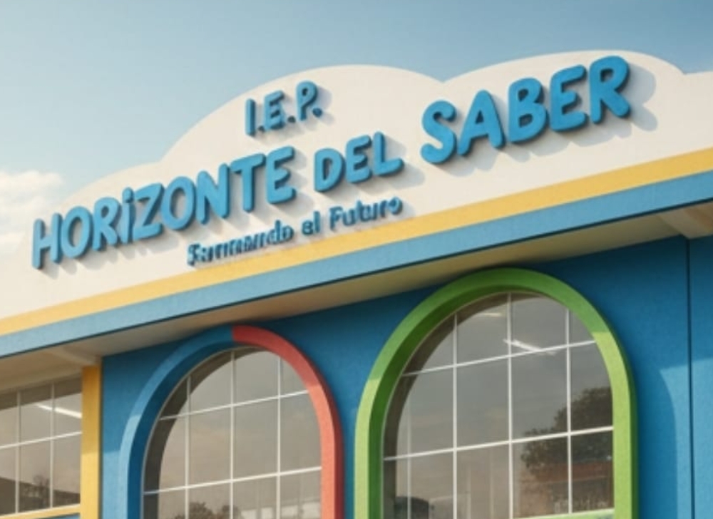 Convocatoria Académica 2026 Institución Educativa Particular Horizonte del Saber ​San Juan de Lurigancho, Lima, Perú