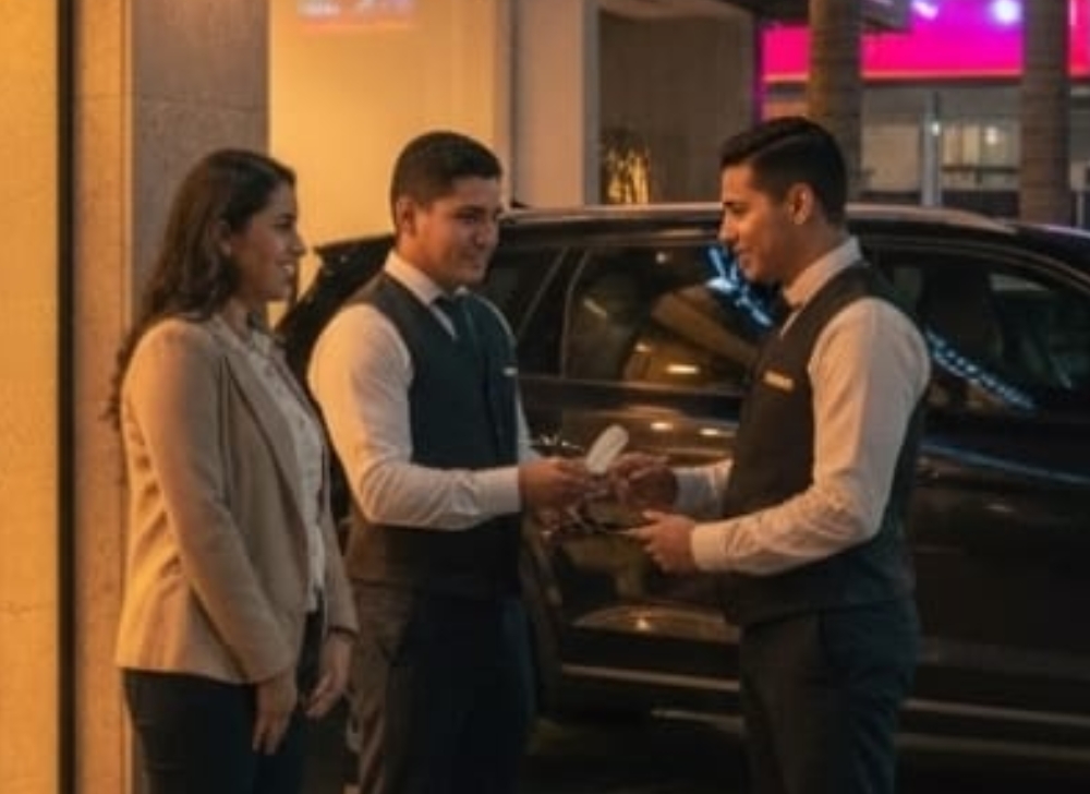 Convocatoria para Agente de Seguridad y Valet Parking Excelencia en el Servicio Hotelero Quadrum Inn ​Lince, Lima, Perú
