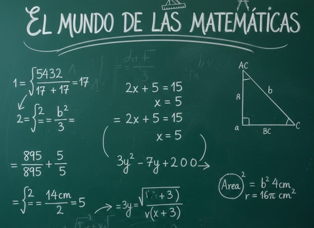 Convocatoria para Docentes y Líderes Académicos Institución Educativa San José y El Redentor ​La Victoria, Lima, Perú