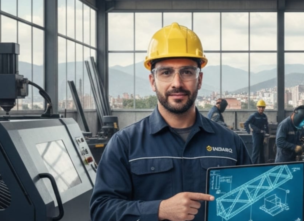 Especialista en Presupuestos e Ingeniería Metalmecánica Liderazgo Técnico en Lima Norte ​Puente Piedra, Lima - Perú
