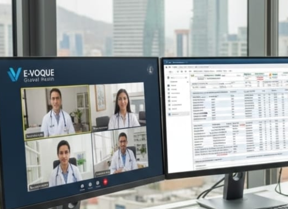 Oportunidad Profesional Intérprete Médico por Video Español-Inglés en Modalidad Remota ​Perú