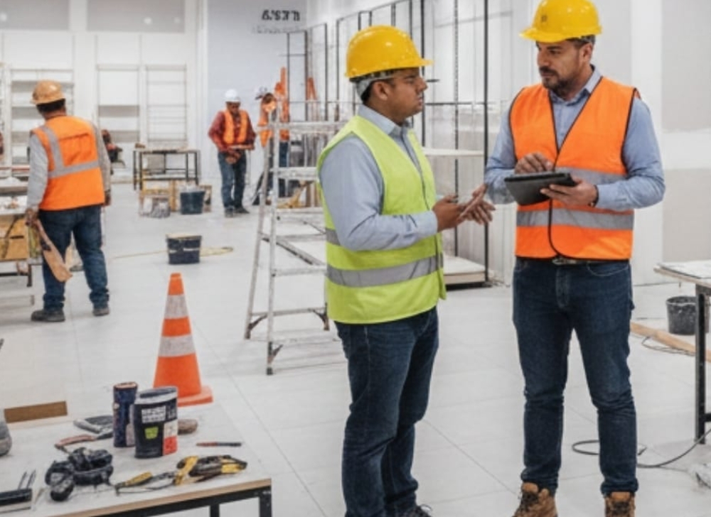 Oportunidad de Crecimiento Profesional Asistente de Metrados y Costos para Ingeniería y Arquitectura ​Lima, Perú