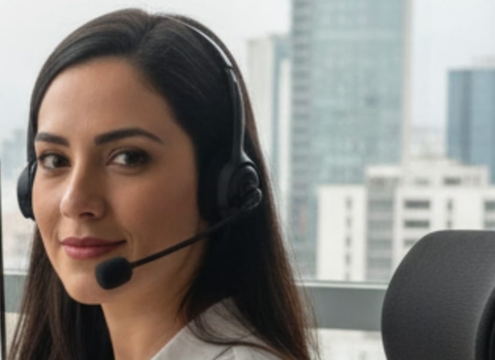 Oportunidad de Crecimiento en Ventas Únete como Agente de Call Center y Telemarketing ​Miraflores, Lima - Perú